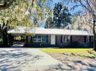 611 W Julia St, Perry, FL 32347