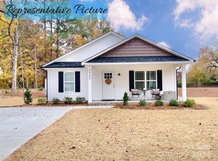LOT 1 Knollwood Cir, Albemarle, NC 28001
