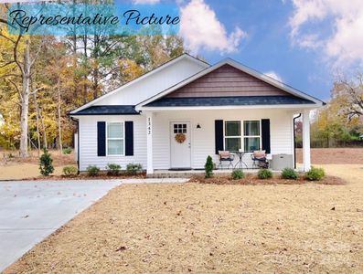 LOT 1 Knollwood Cir, Albemarle, NC, 28001