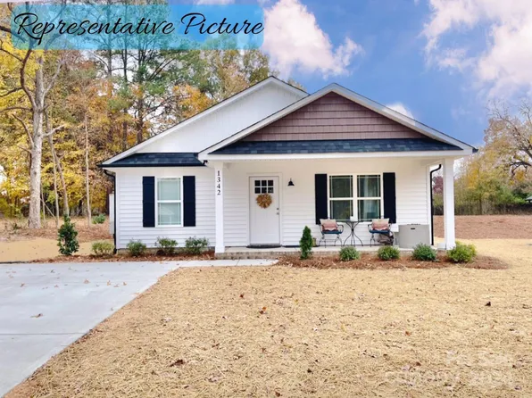 LOT 1 Knollwood Cir, Albemarle, NC 28001