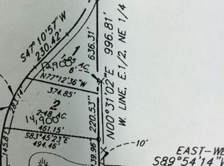 3220 S Johnson Rd, Gowen, MI 49326