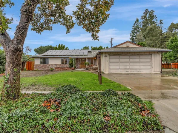 1576 Barton Dr, Sunnyvale, CA 94087