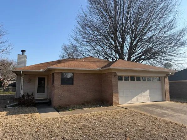 2407 Linda Ct, Van Buren, AR 72956