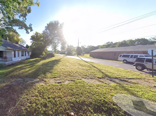 2203 Sheldon St, Indianapolis, IN 46218
