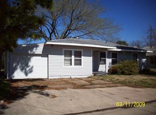 2205 Greenville St, Caddo Mills, TX 75135
