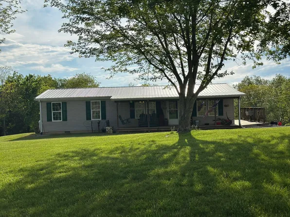 917 Wolf Run Rd, Germantown, KY 41044