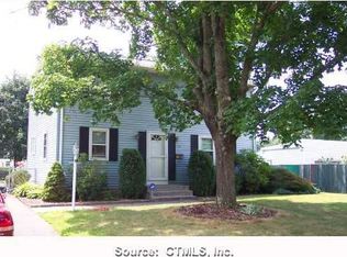 15 Gail Rd, East Hartford, CT 06118