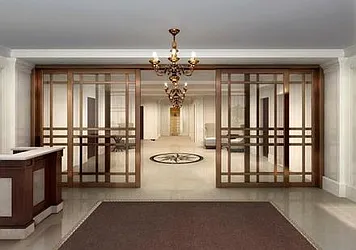 Rented by Mirador Real Estate