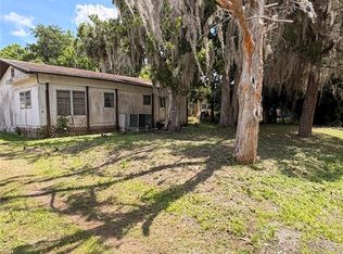56340 Acorn Rd, Astor, FL 32102