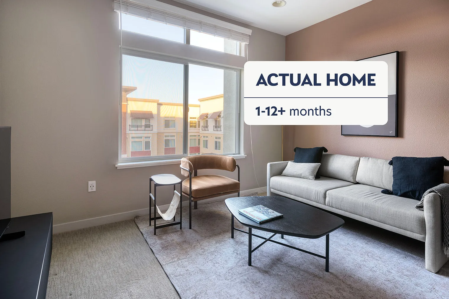 1 bed, 1.0 bath, 756 sqft, $2,080 — Photo 1