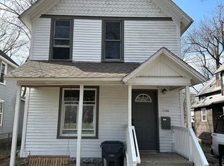 1136 Division St, Kalamazoo, MI