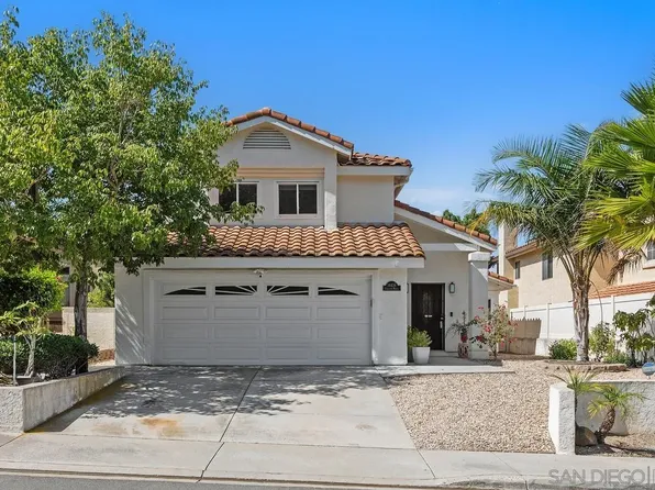 14438 Callejon Musica, San Diego, CA 92129