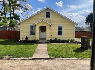 1116 Hale Ave, Dayton, OH 45419