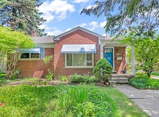 11400 Arcola St, Livonia, MI 48150
