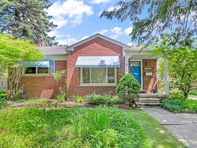 11400 Arcola St, Livonia, MI, 48150