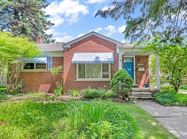 11400 Arcola St, Livonia, MI 48150