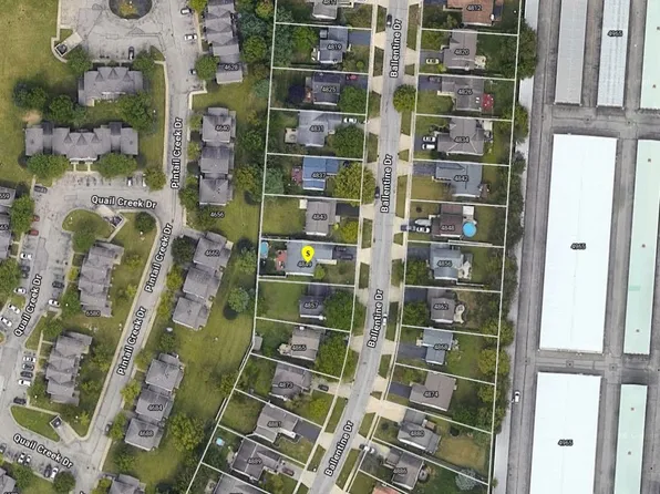 4849 Ballentine Dr, Canal Winchester, OH 43110