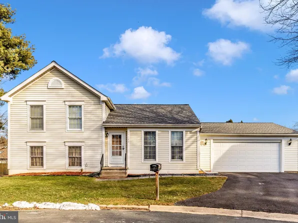 11602 Prince Albert Ter, Germantown, MD 20876
