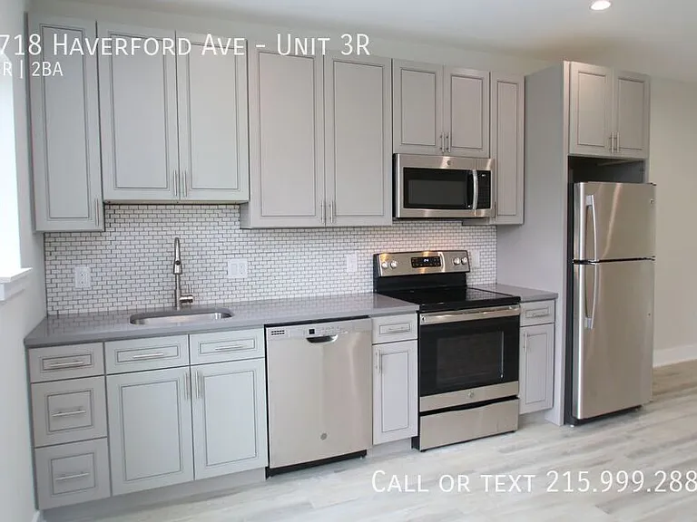 3718 Haverford Ave #3R — Photo 3
