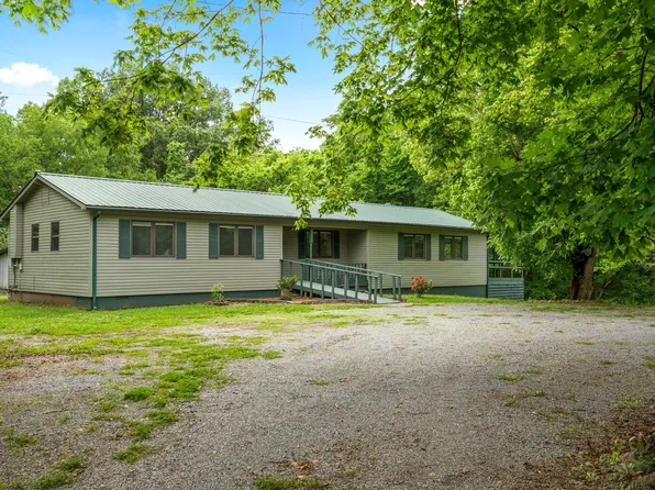 816 Bellwood Hollow Rd, Indian Mound, TN 37079