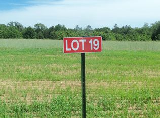 LOT 19 Maple Ln, Siren, WI 54872