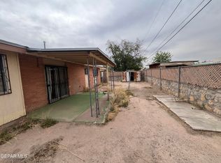 518 Gilmore Way, El Paso, TX 79907