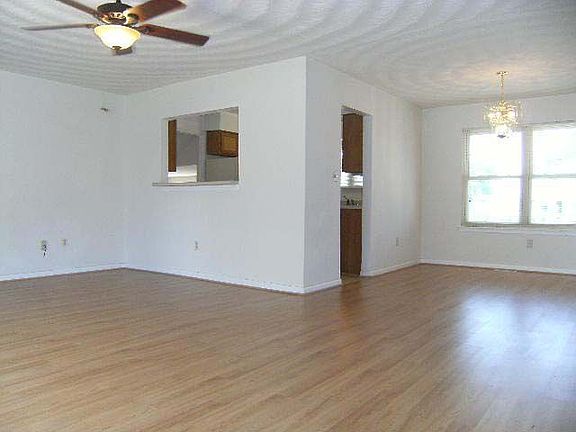 Great Room after renovation