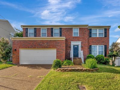 1256 Brentwood Highlands Dr, Nashville, TN, 37211