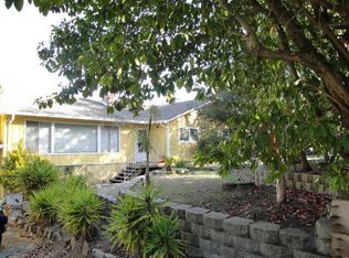 13 Locke Way, Scotts Valley, CA 95066