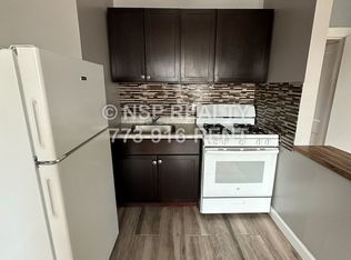 5664 N Ridge Ave #J1, Chicago, IL 60660