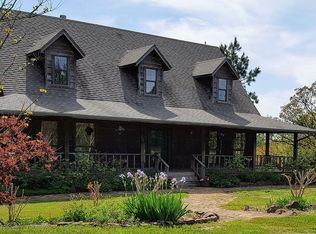 8204 W 123rd St N, Sperry, OK 74073