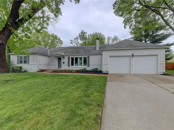 1004 W 96th Ter, Kansas City, MO 64114