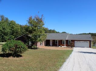 2929 Clemmons Rd, Bloomington Springs, TN 38545