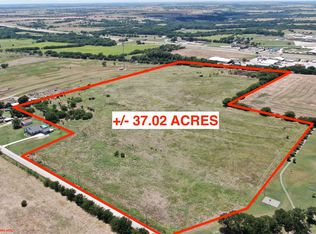 0 S Pecan Creek Trl, Valley View, TX 76272