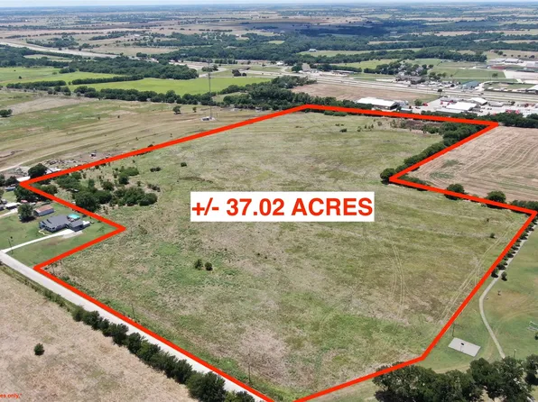 0 S Pecan Creek Trl, Valley View, TX 76272