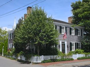 62 S Water St, Edgartown, MA 02539