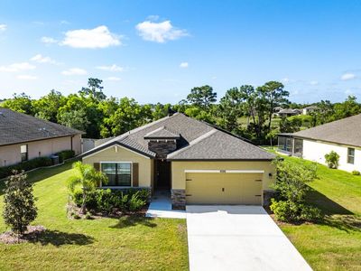 6056 NW Regent Street, Port Saint Lucie, FL, 34983
