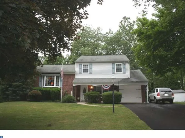 735 Springhill Ave, Feasterville, PA 19053