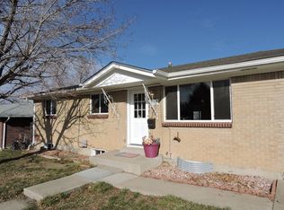 8352 Adams Way, Denver, CO 80221