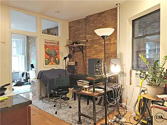 Rented by DSA Realty