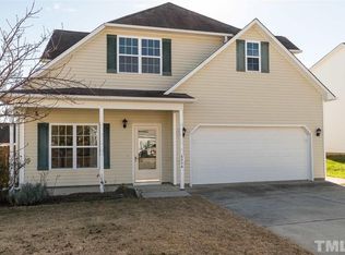 6846 Paint Rock Ln, Raleigh, NC 27610