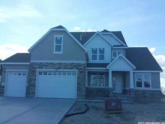 2nd image of 2051 S Centennial Blvd # 1347