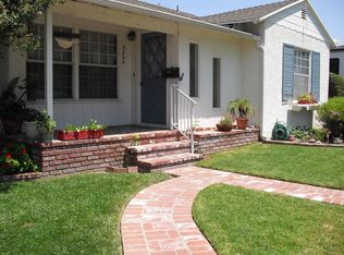 9809 Armley Ave, Whittier, CA 90604