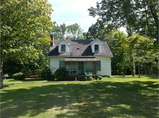 15201 Halleys Ridge Rd, Caldwell, OH 43724