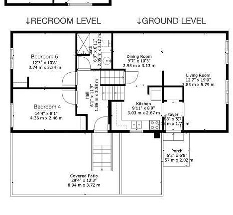 4th image of 387 1st Ave N