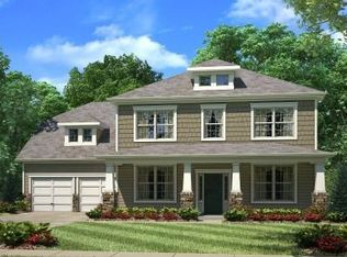 1653 Fairntosh Dr, Fort Mill, SC 29715