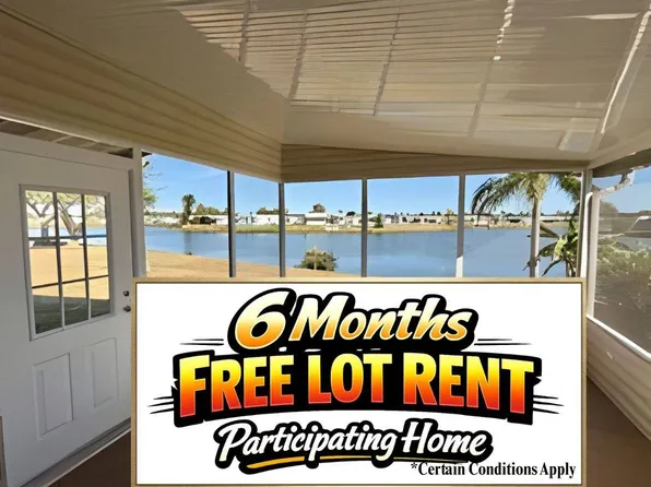 7916 Desoto Dr, Ellenton, FL 34222