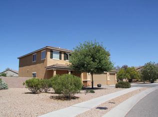 649 S Harry P Stagg Dr, Vail, AZ 85641