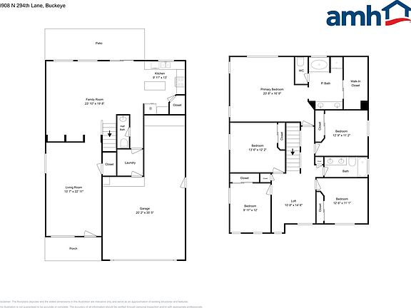 2nd image of this home