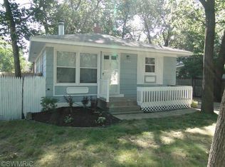 3744 Michael Ave SW, Wyoming, MI 49509